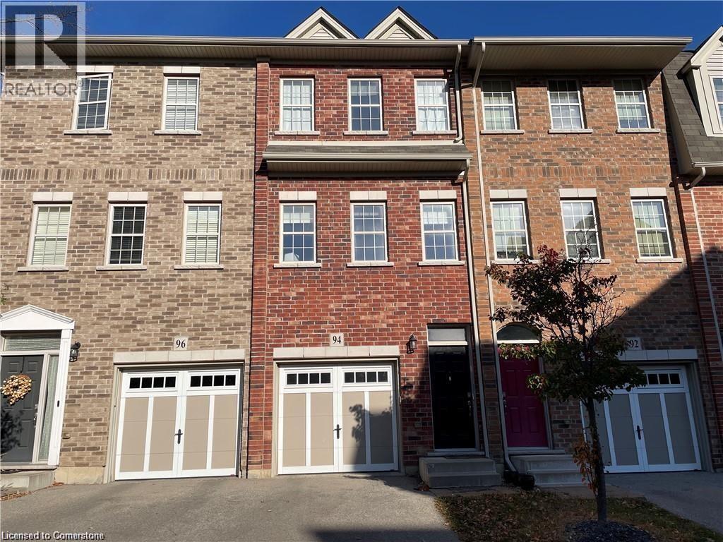 MLS® listing #28742842 for sale located at 94 ROBERT PEEL Road Unit# UPPER