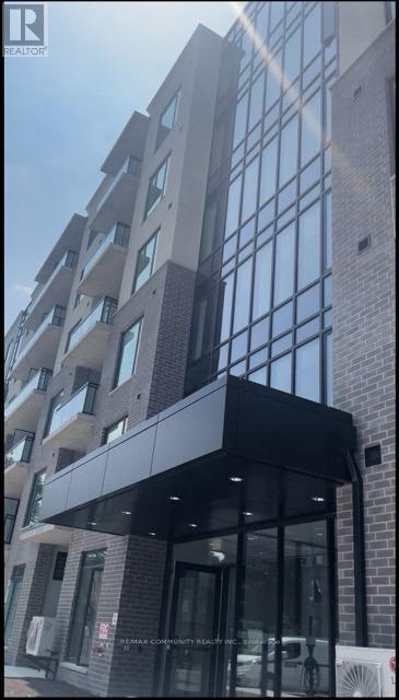 MLS® listing #28742974 for sale located at 615 - 103 ROGER STREET