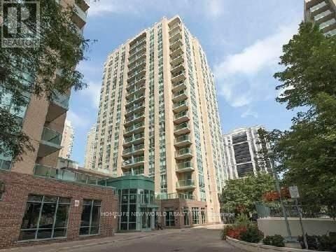 MLS® listing #28743244 for sale located at 1101 - 26 OLIVE AVENUE