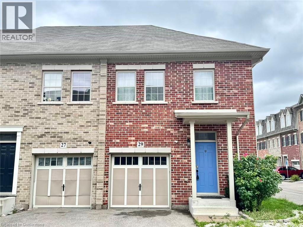 MLS® listing #28743914 for sale located at 29 ROBERT PEEL Road