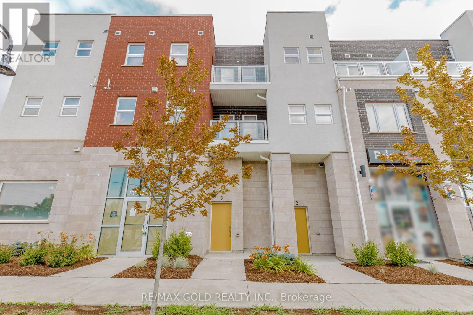 MLS® listing #28743991 for sale located at 3 - 124 SEABROOK DRIVE
