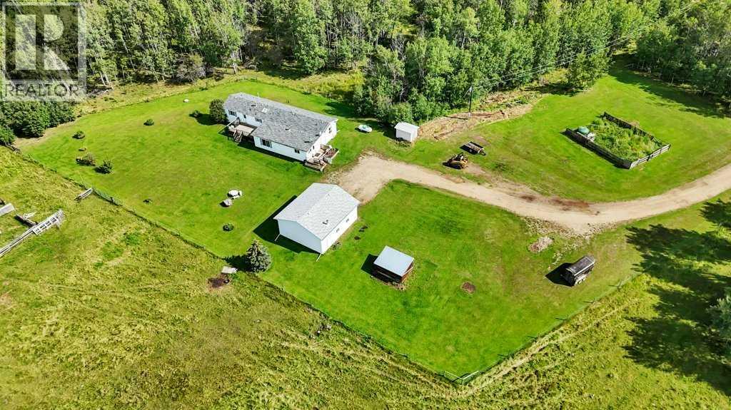 MLS® listing #28744217 for sale located at 442046 RR#31