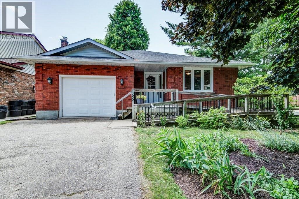 MLS® listing #28744245 for sale located at 155 MAYBERRY Court
