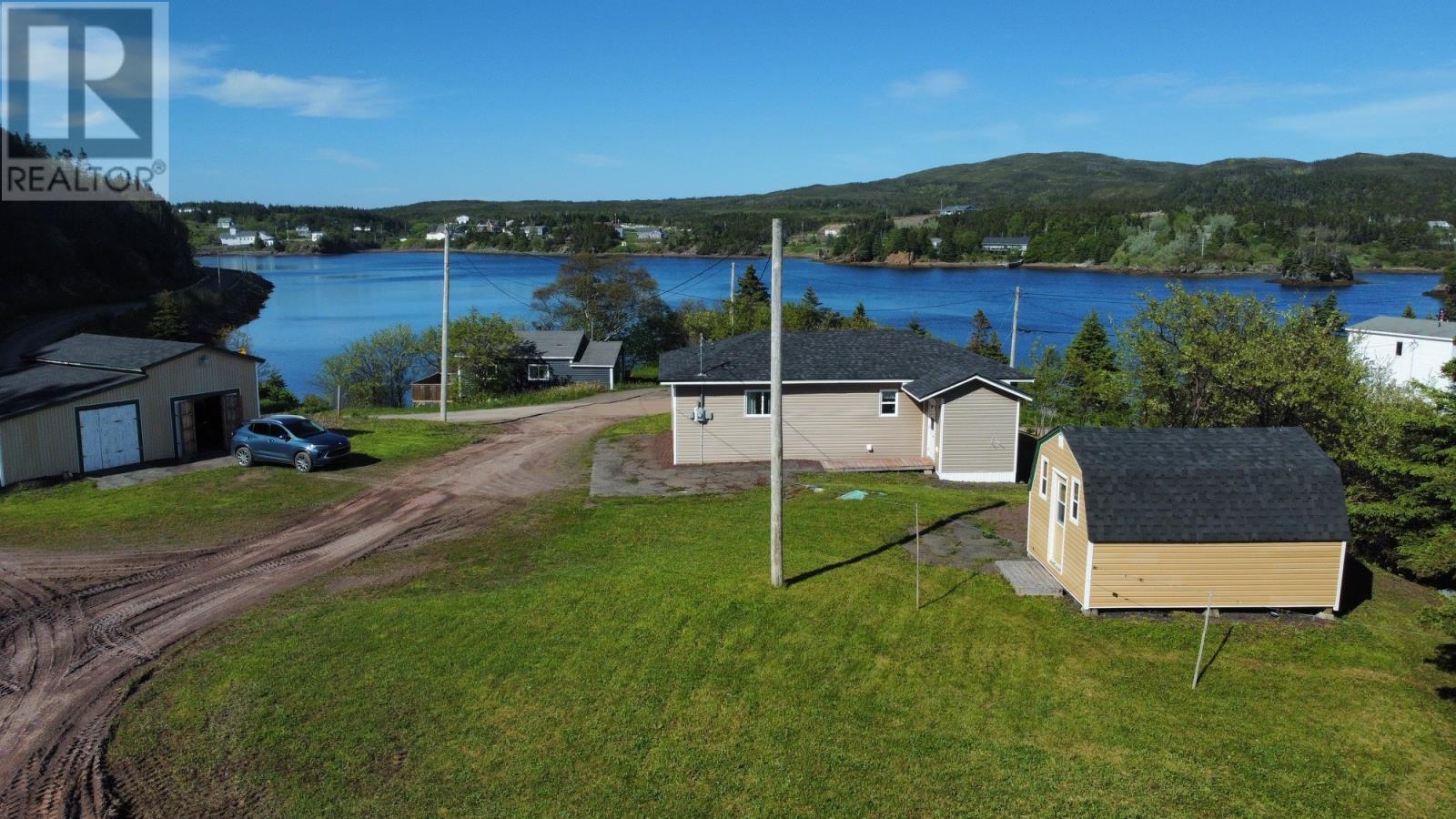 MLS® listing #28744275 for sale located at 52 Dobers Road
