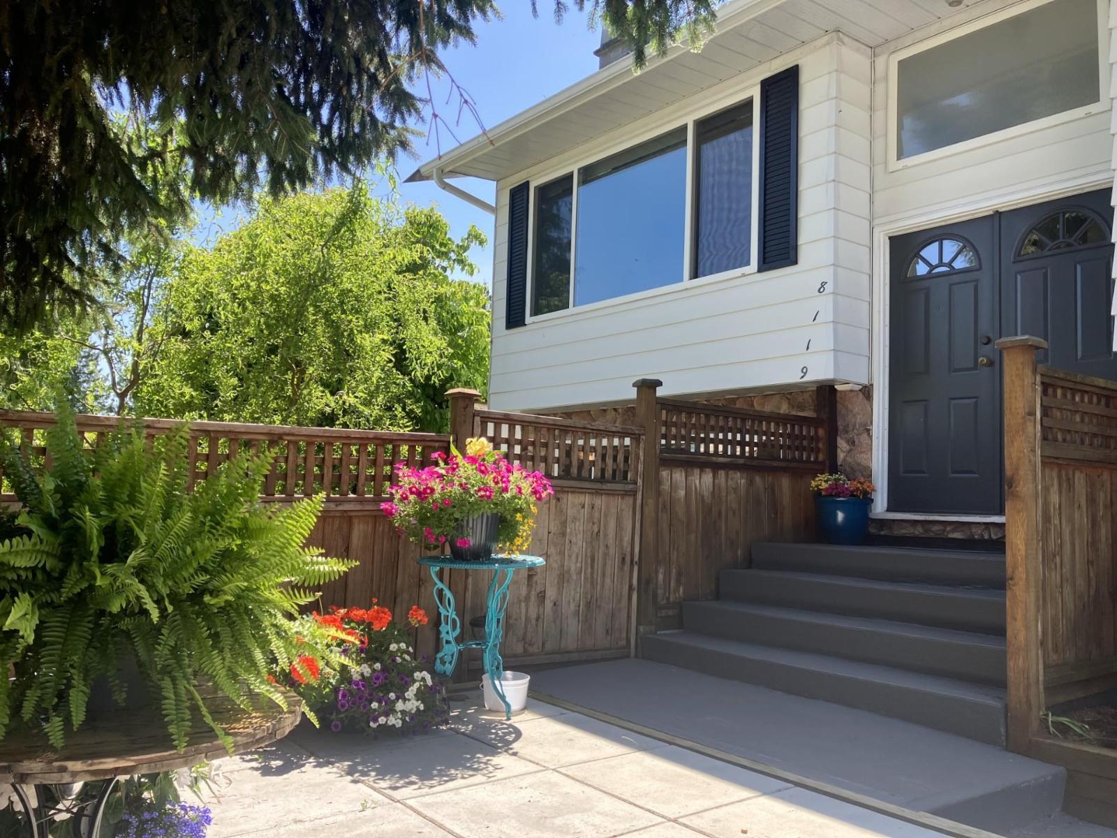 MLS® listing #28744749 for sale located at 8119 BROWN CRESCENT