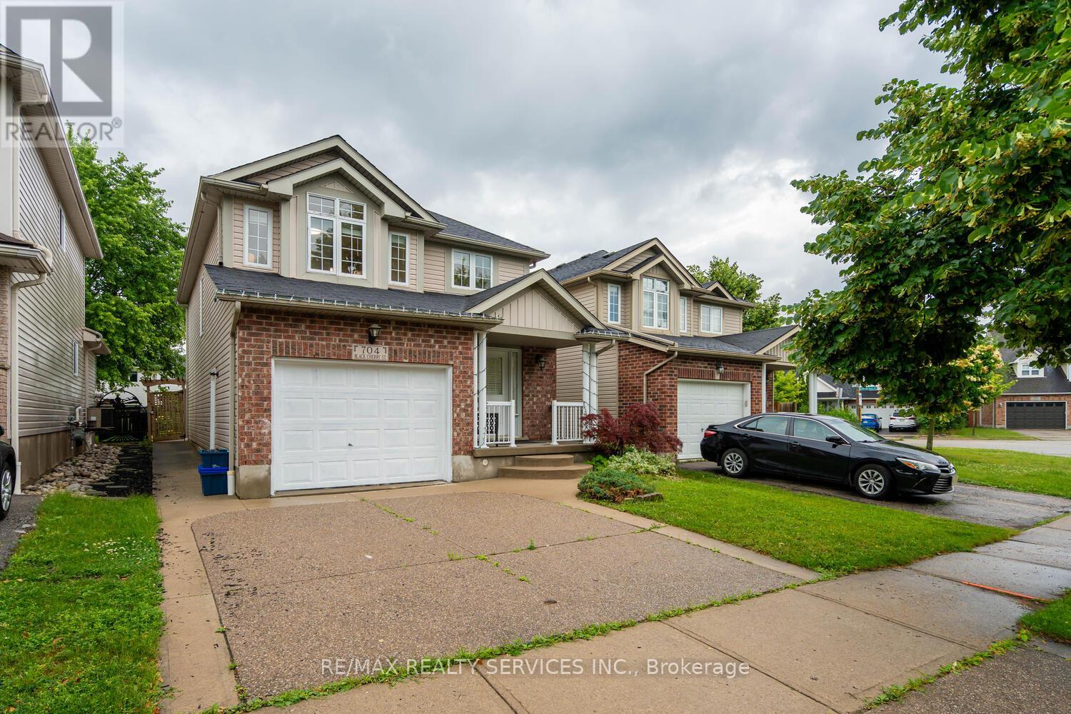 MLS® listing #28744901 for sale located at 704 BLACK CHERRY STREET