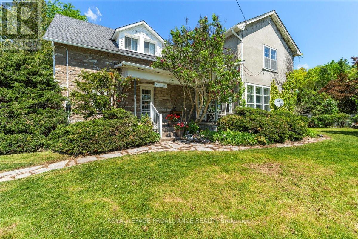 MLS® listing #28745141 for sale located at 583 MOIRA STREET