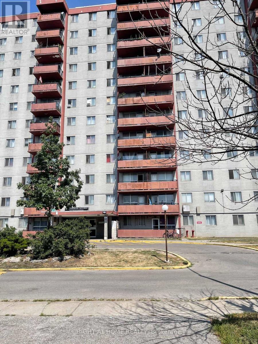 MLS® listing #28745316 for sale located at 814 - 50 LOTHERTON PATHWAY
