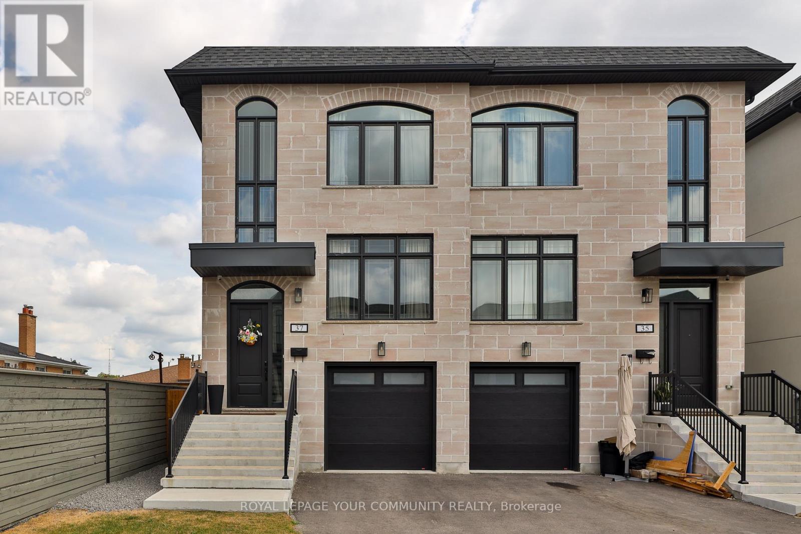 MLS® listing #28745336 for sale located at 37 ST GASPAR COURT