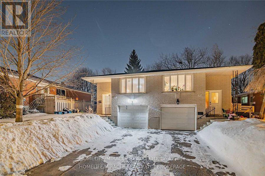 MLS® listing #28745373 for sale located at 641A SILVERBIRCH ROAD