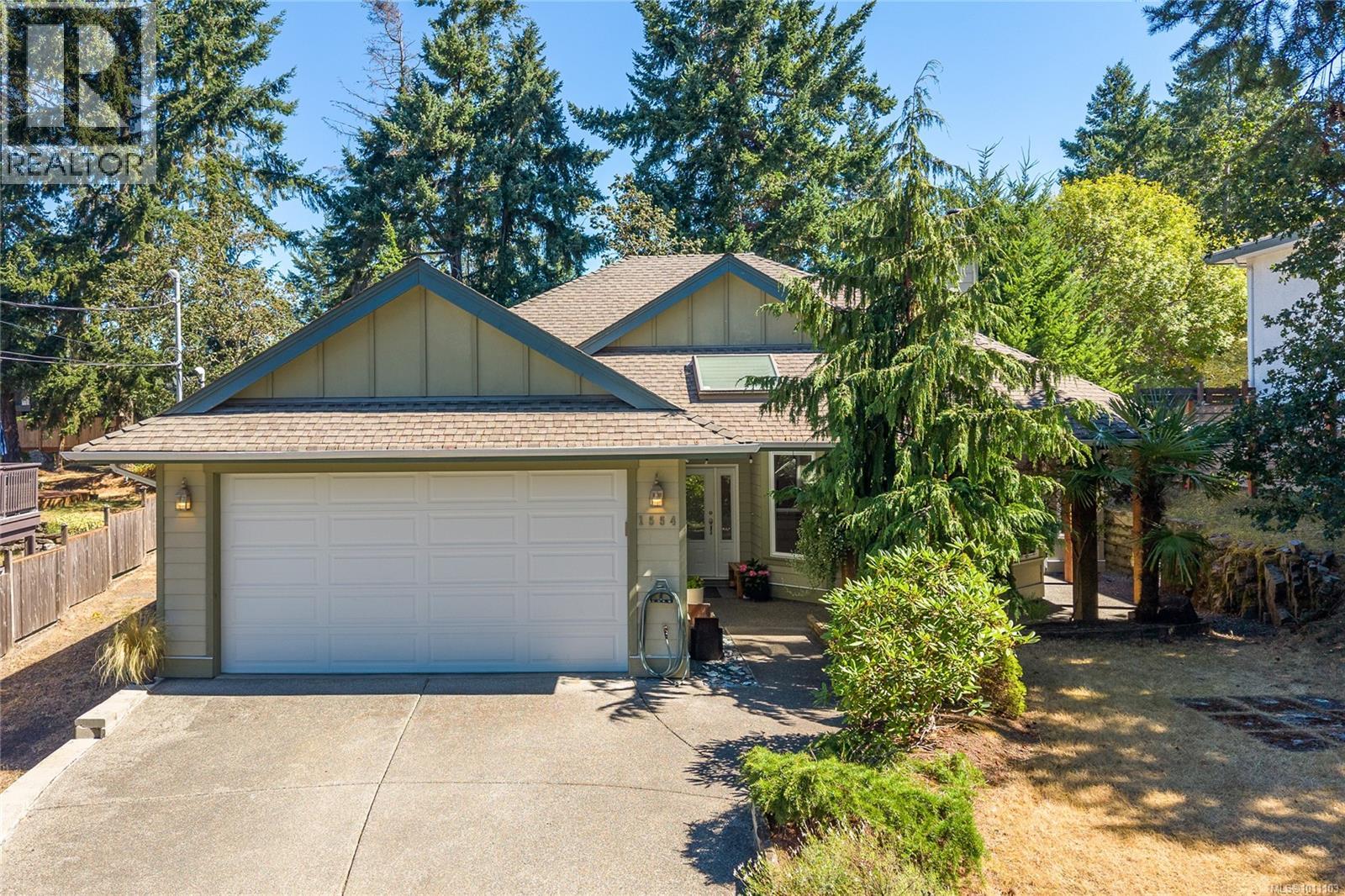 MLS® listing #28745386 for sale located at 1544 Marina Way