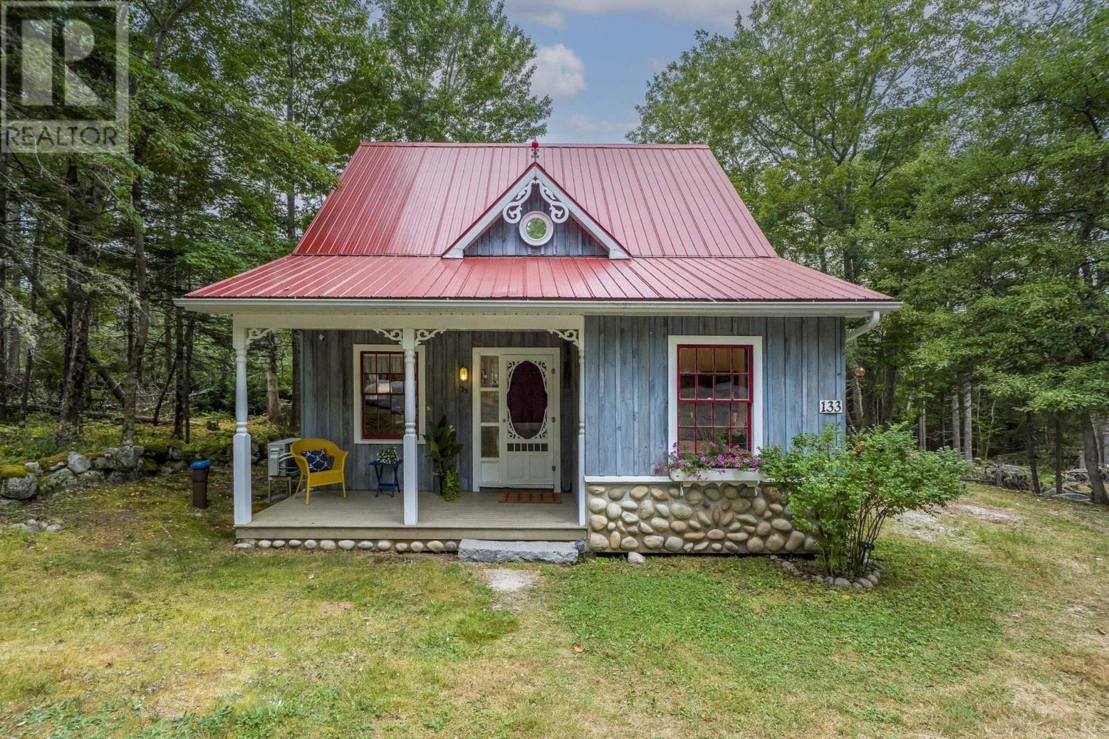 MLS® listing #28745398 for sale located at 133 Conrads Road