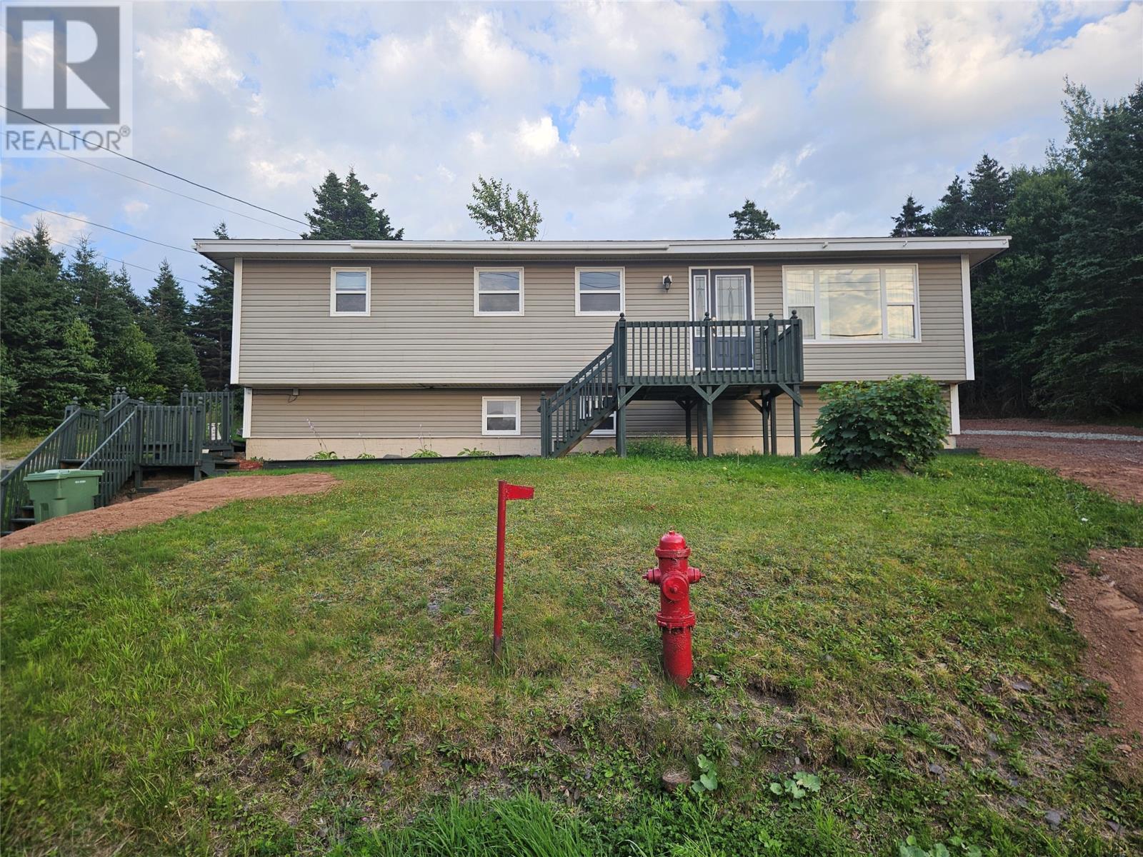 MLS® listing #28745413 for sale located at 92-94 Marine Drive