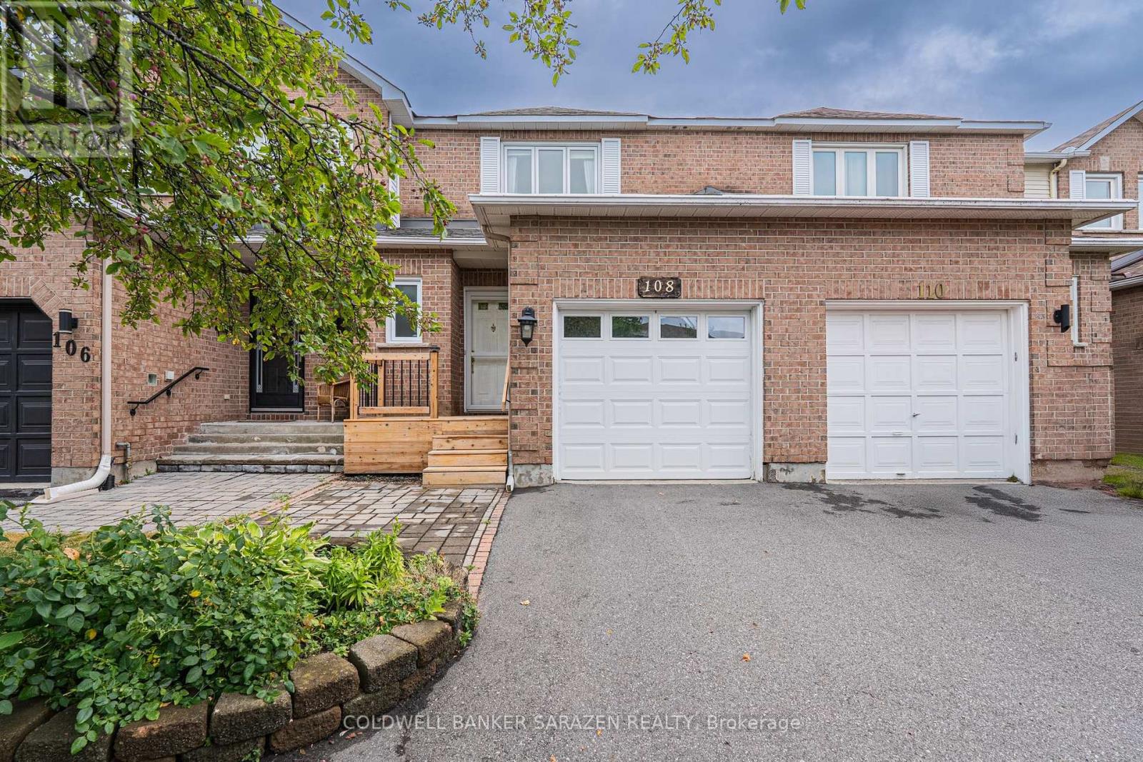 MLS® listing #28745999 for sale located at 108 ASHPARK CRESCENT