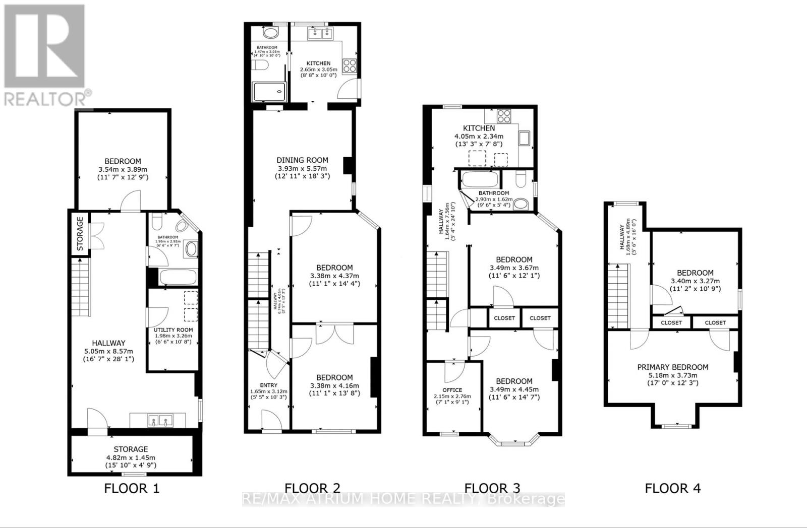 MLS® listing #28746219 for sale located at 1000 DUNDAS STREET W