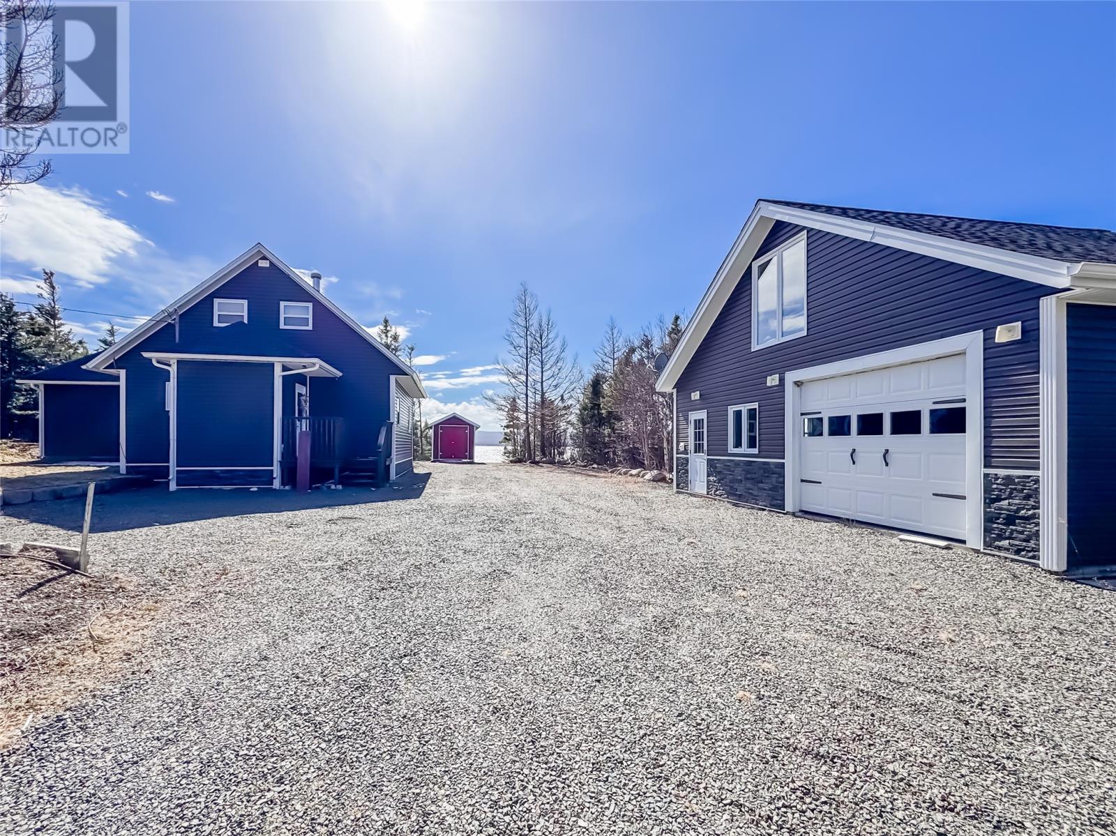 MLS® listing #28746742 for sale located at 22 Pony's Pond Road