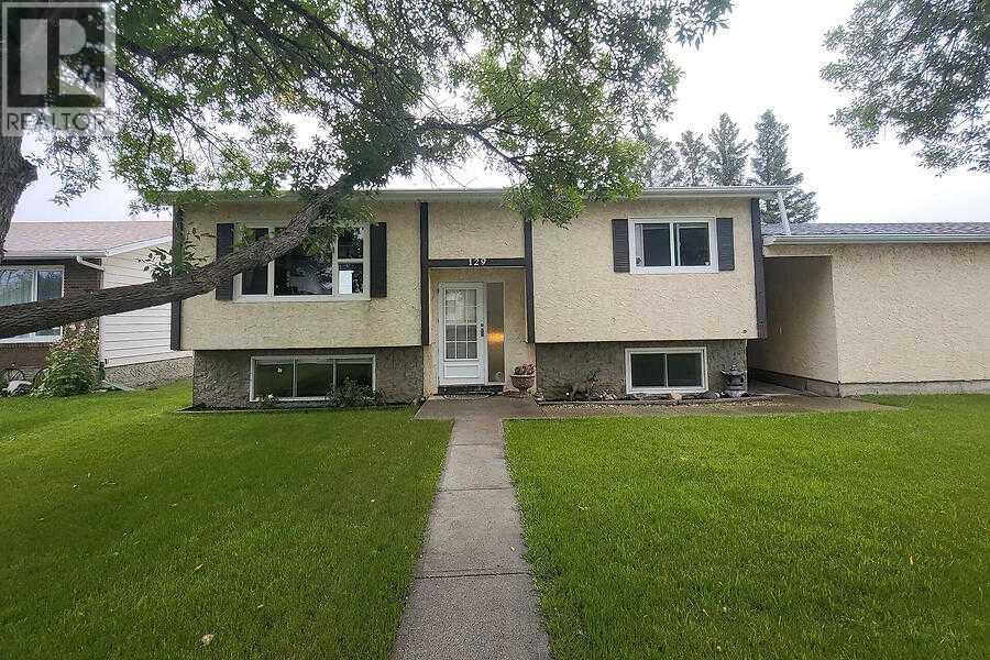MLS® listing #28746775 for sale located at 129 Young Crescent