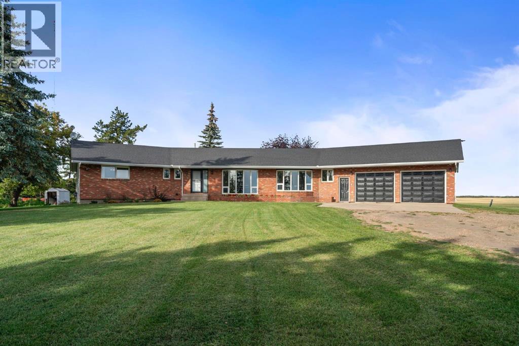 MLS® listing #28748066 for sale located at 20042 Township Road 472