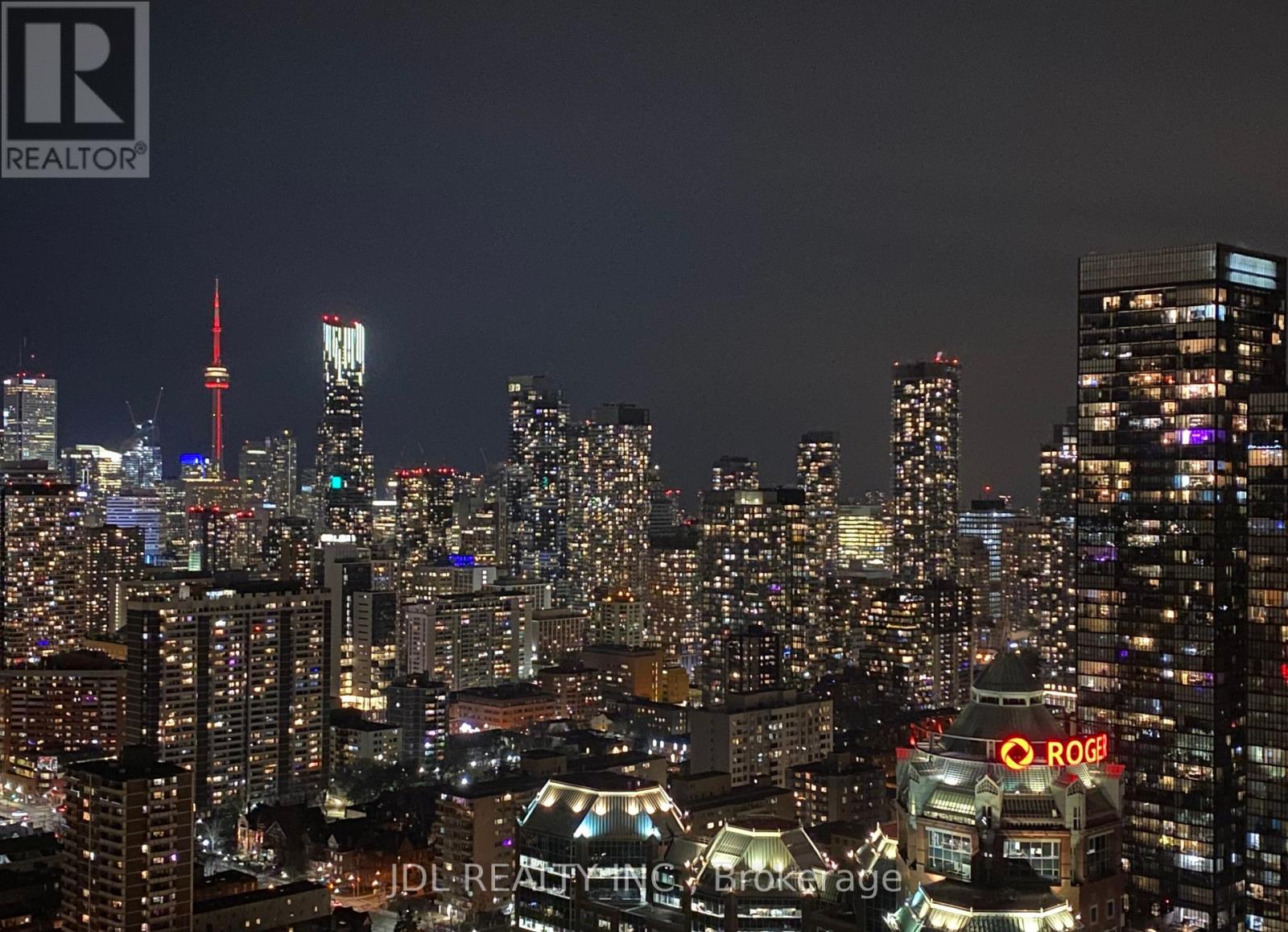 MLS® listing #28748917 for sale located at 4701 - 395 BLOOR STREET E
