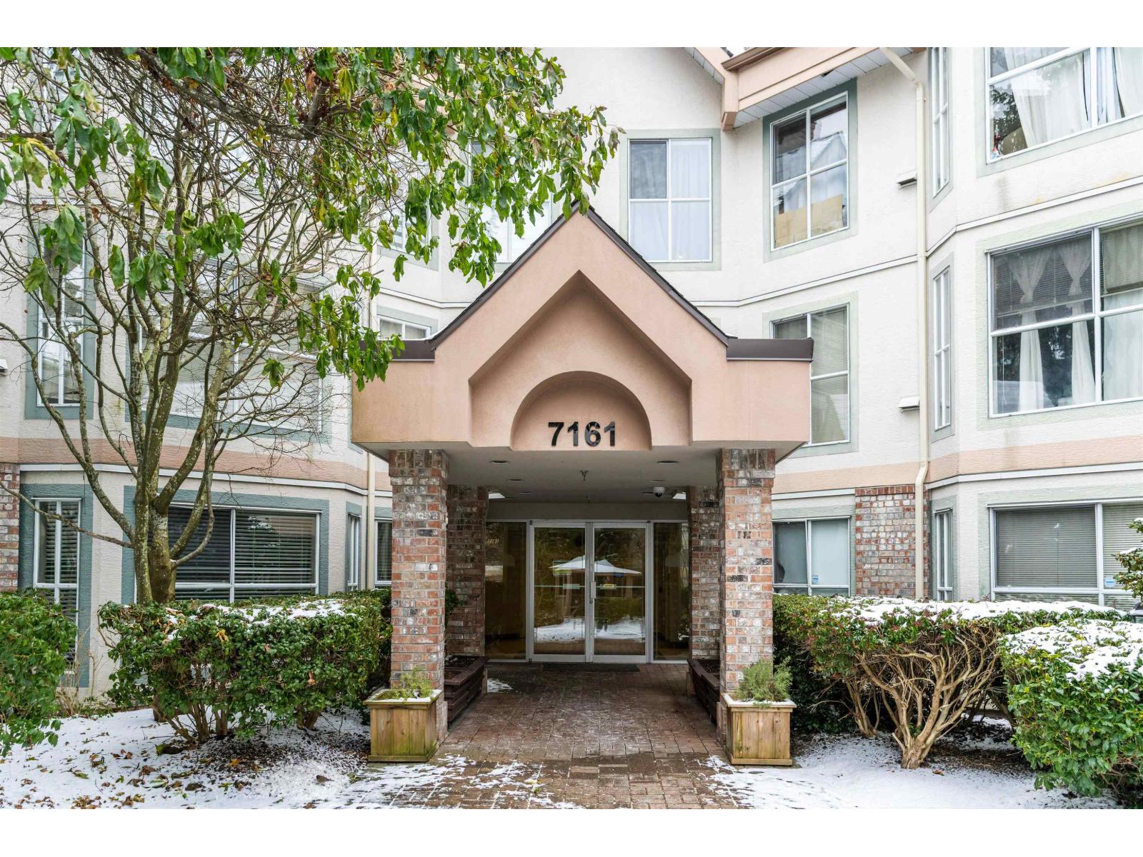 MLS® listing #28749030 for sale located at 218 7161 121 STREET