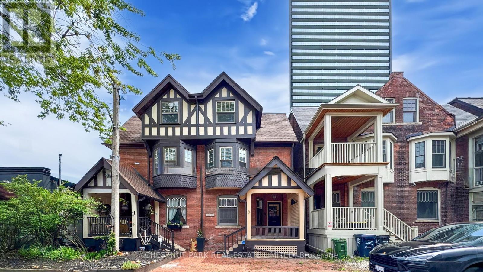 MLS® listing #28749080 for sale located at 9 EDGEDALE ROAD