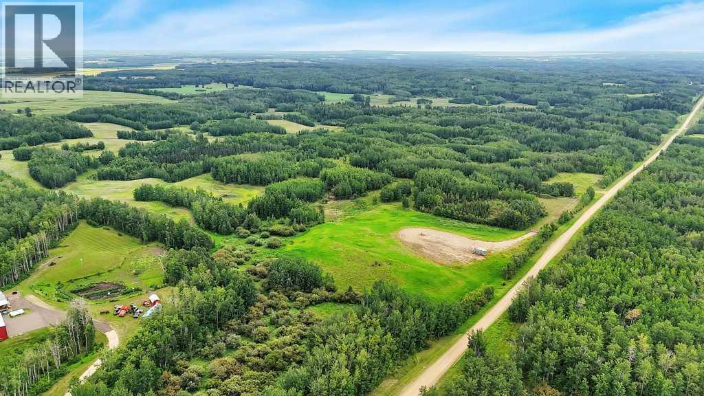 MLS® listing #28749083 for sale located at SW 21-43-1 W5