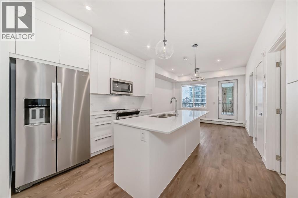 MLS® listing #28749124 for sale located at 1201, 111 Wolf Creek Drive SE