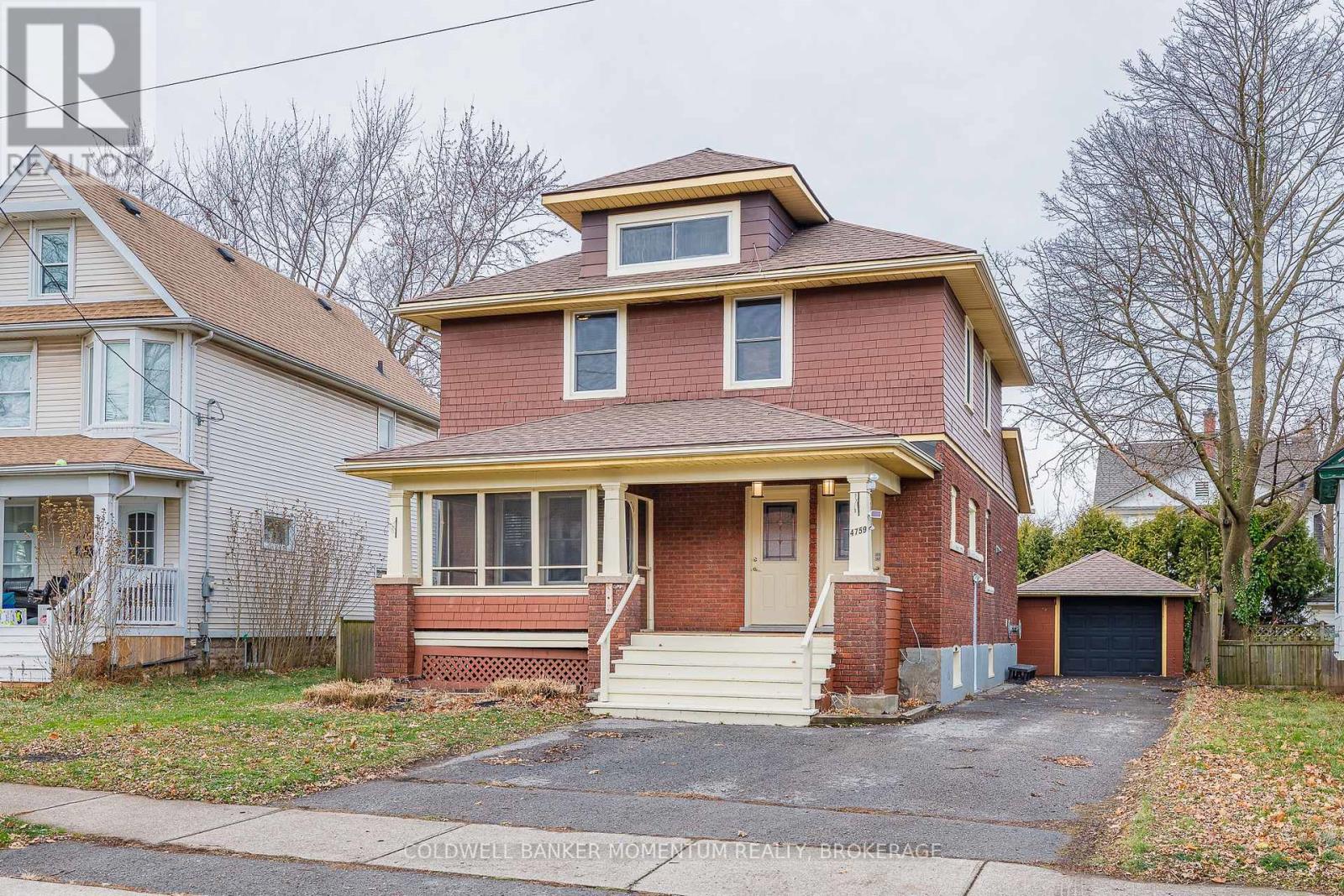 MLS® listing #28749251 for sale located at 4759 EPWORTH CIRCLE