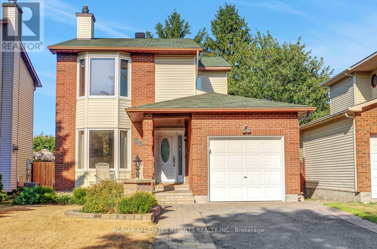 MLS® listing #28749427 for sale located at 68 PHEASANT RUN DRIVE