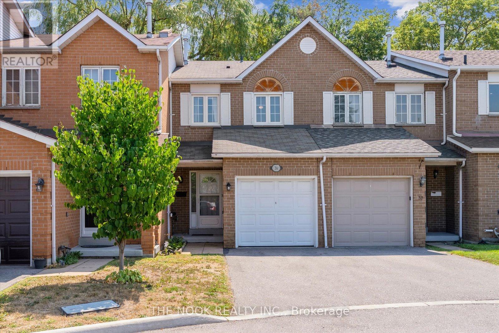 MLS® listing #28749472 for sale located at 36 - 905 BAYLY STREET