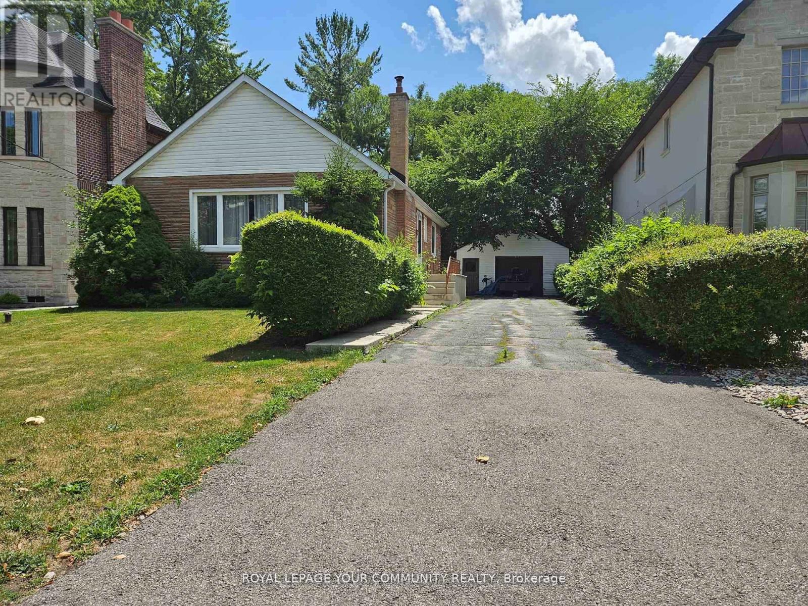 MLS® listing #28749523 for sale located at 317 CONNAUGHT AVENUE