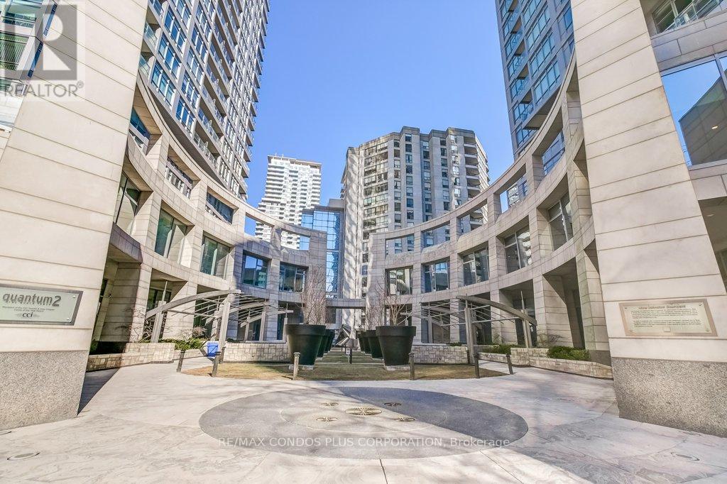 MLS® listing #28749530 for sale located at 3010 - 2191 YONGE STREET