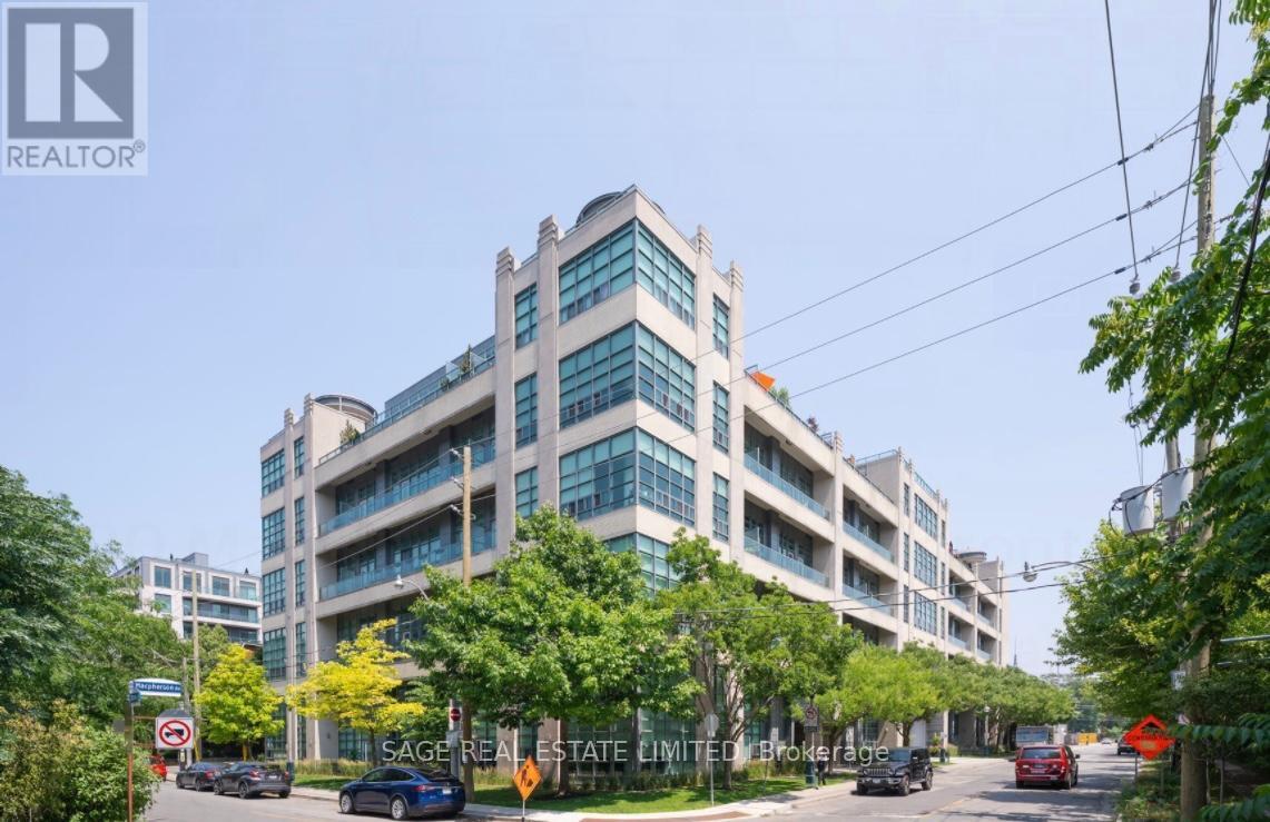MLS® listing #28749539 for sale located at 317 - 380 MACPHERSON AVENUE