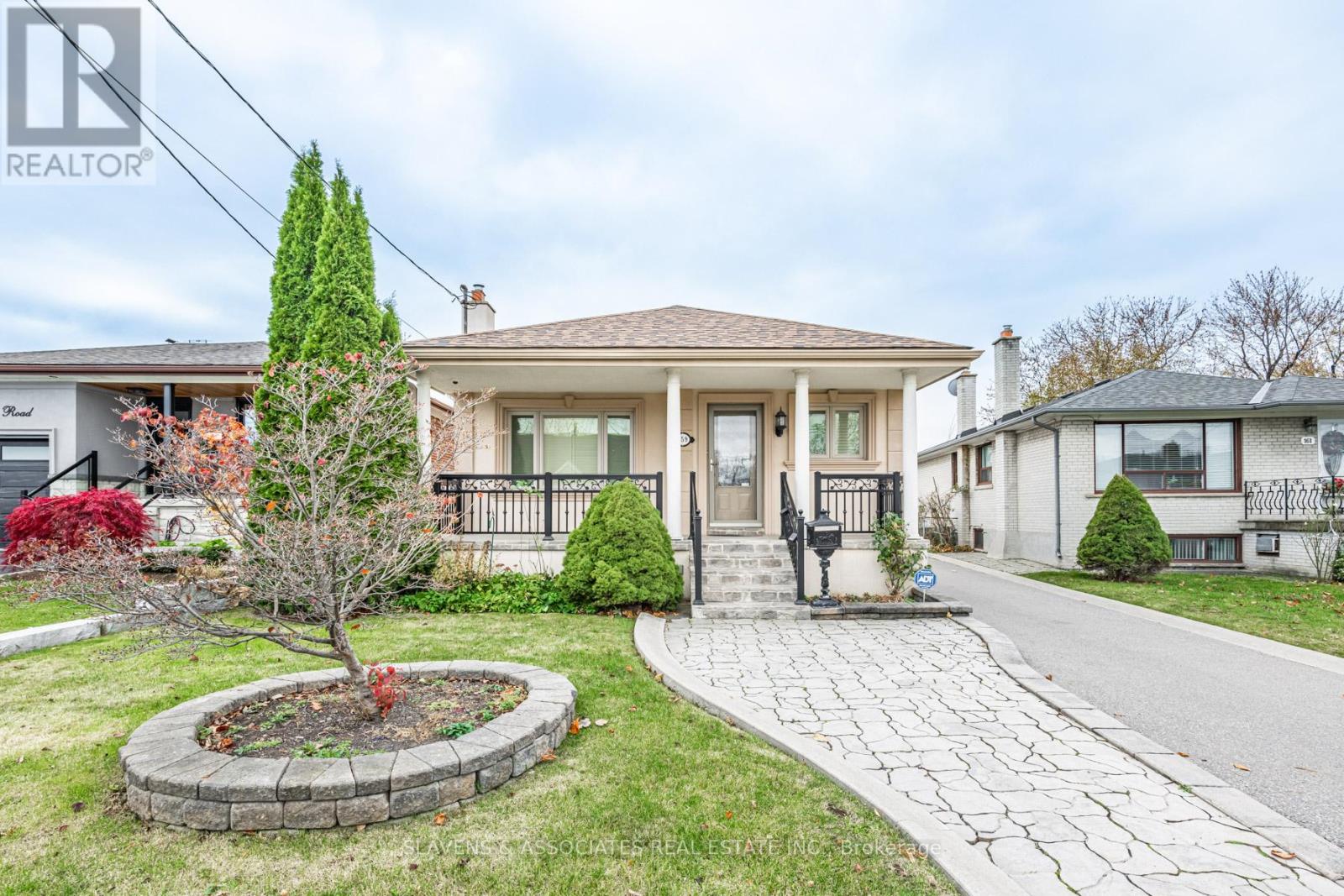 MLS® listing #28749636 for sale located at MAIN FLR - 159 SPALDING ROAD