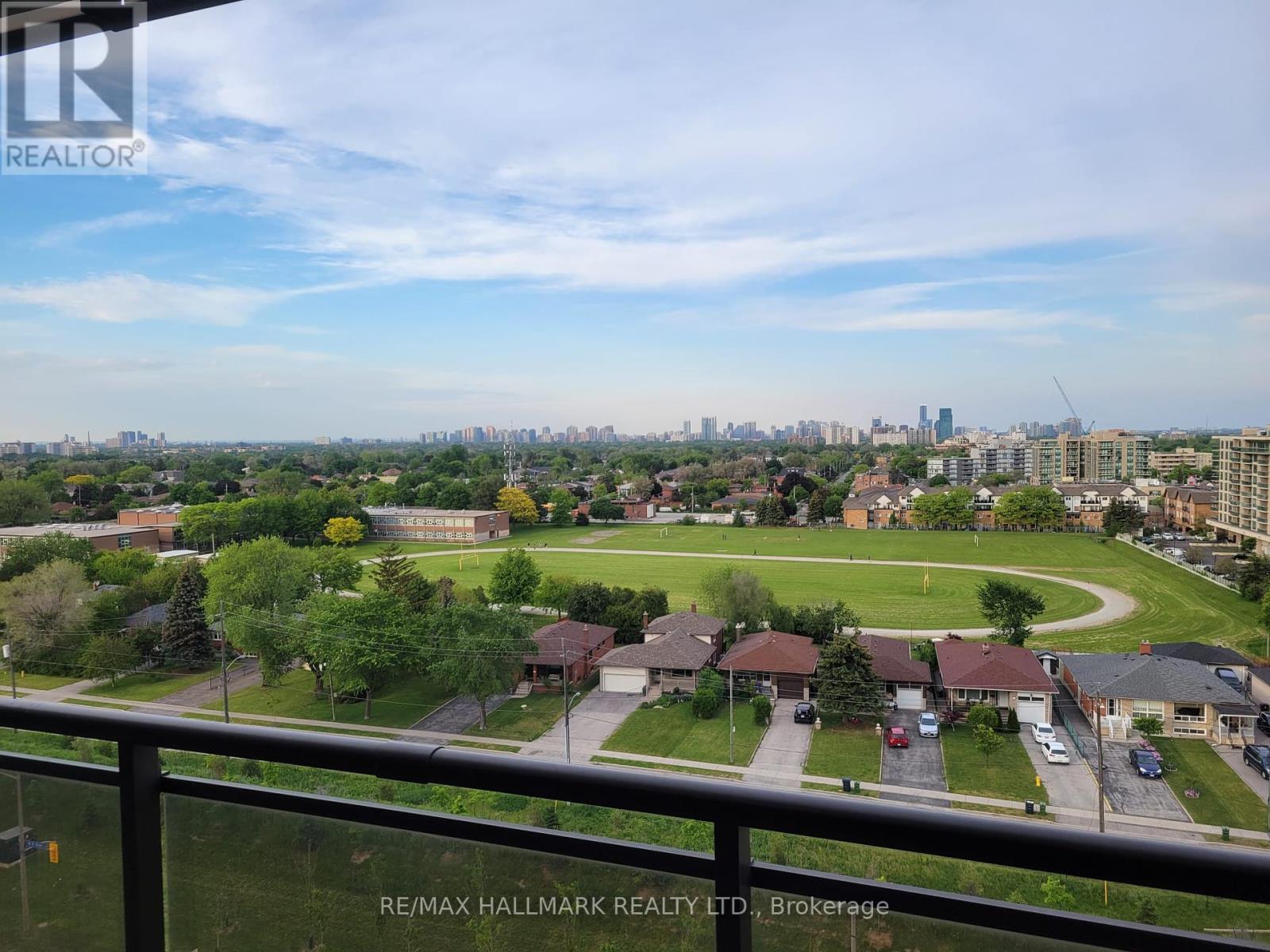 MLS® listing #28749643 for sale located at 1109 - 1 DE BOERS DRIVE