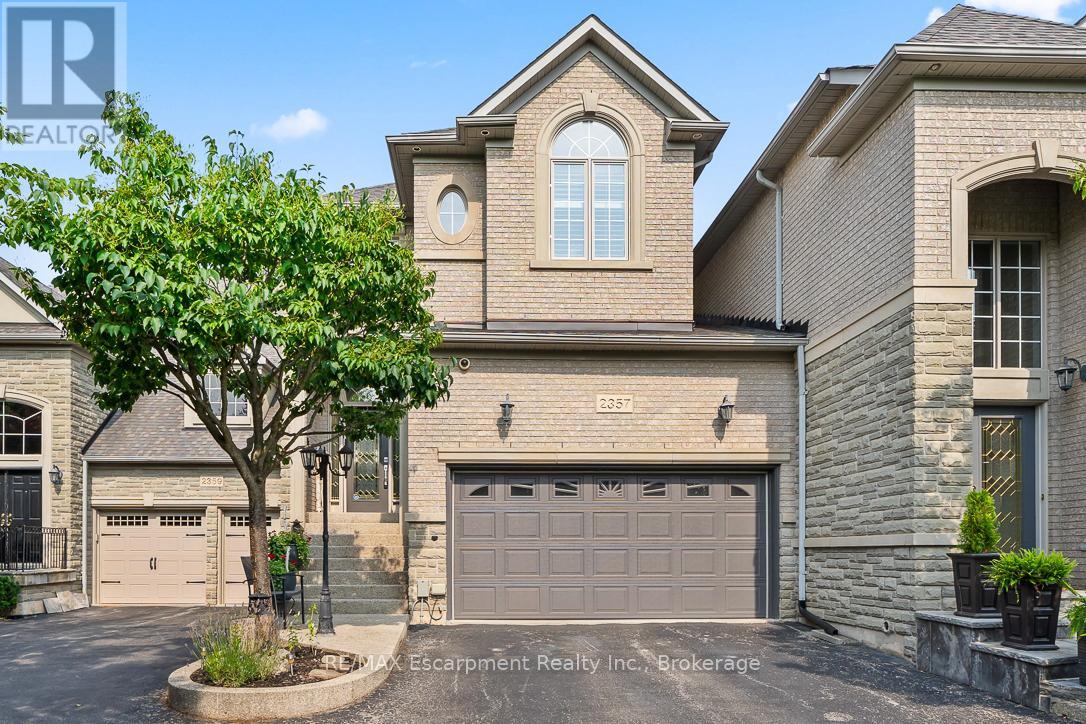 MLS® listing #28749655 for sale located at 2357 WOODFIELD ROAD