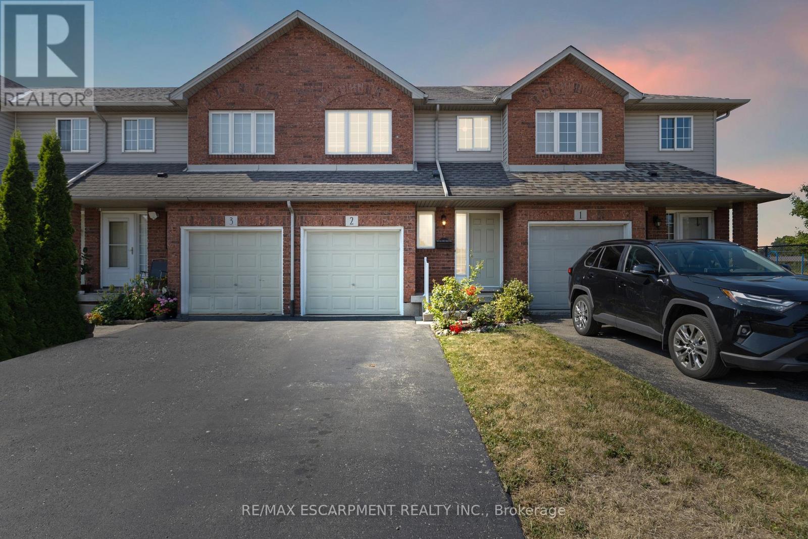 MLS® listing #28749662 for sale located at 2 - 134 TERNI BOULEVARD
