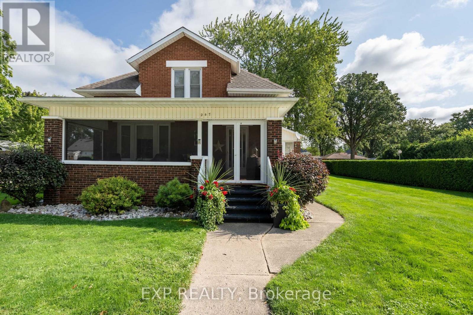 MLS® listing #28749869 for sale located at 247 FURNIVAL ROAD