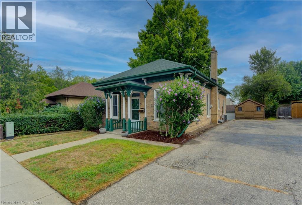 MLS® listing #28750038 for sale located at 142 CHURCH Street