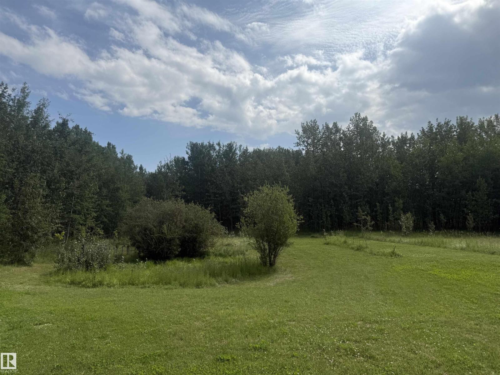 MLS® listing #28750211 for sale located at Rge Rd 2 Twp 46
