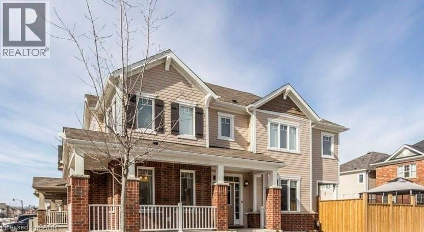 MLS® listing #28751310 for sale located at 287 GROVEHILL Crescent