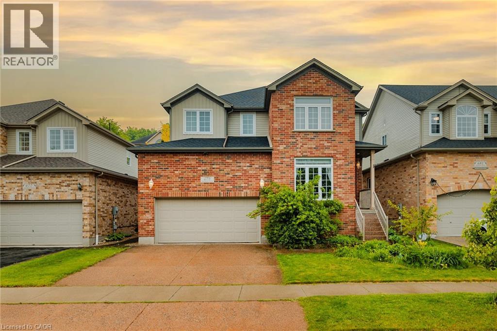 MLS® listing #28751347 for sale located at 679 SALZBURG Drive