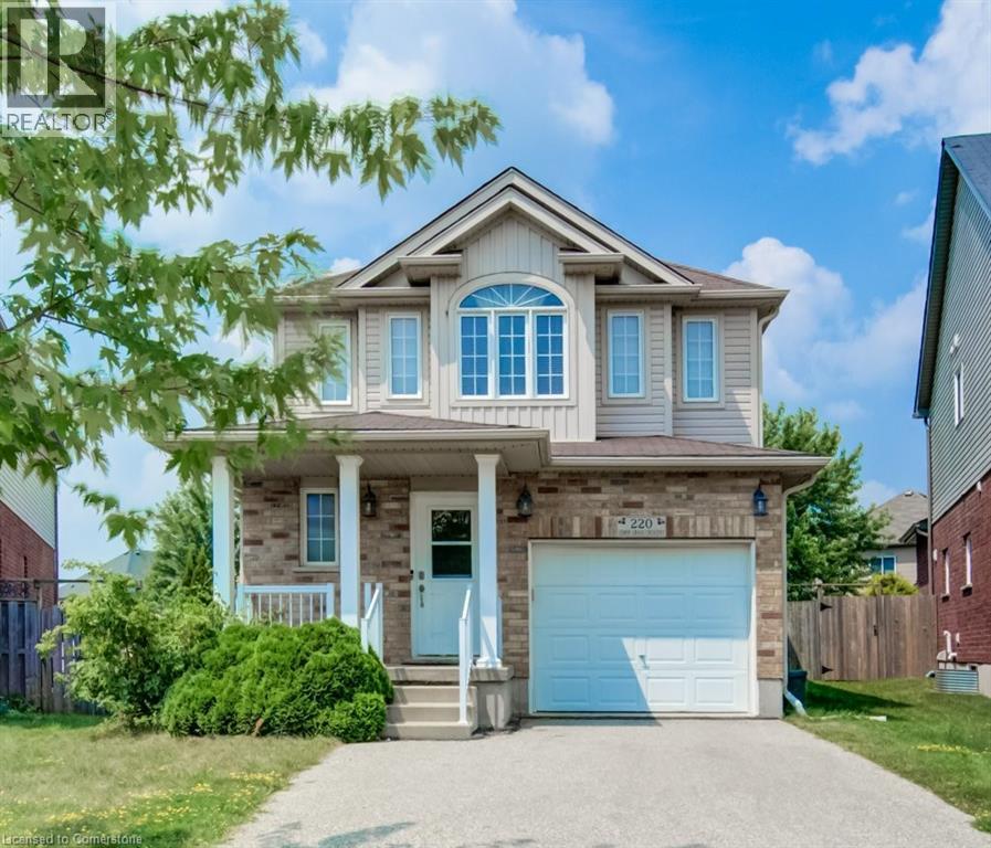 MLS® listing #28751436 for sale located at 220 LEMON GRASS Crescent