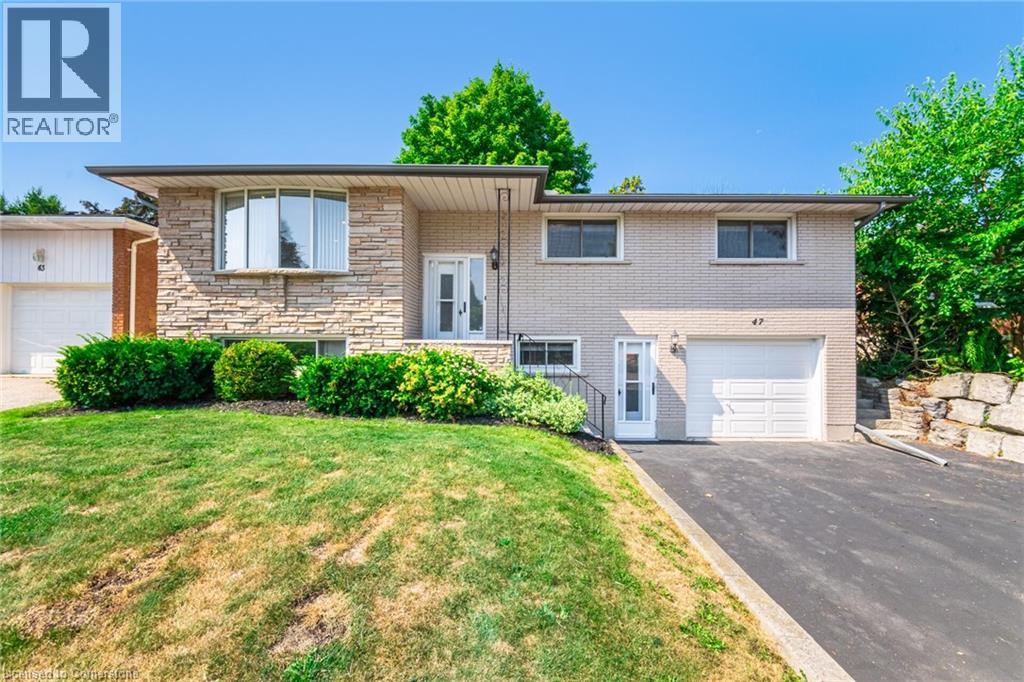 MLS® listing #28751443 for sale located at 47 EAGEN Drive