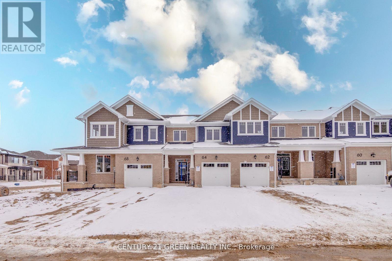MLS® listing #28752077 for sale located at 64 HISTAND TRAIL