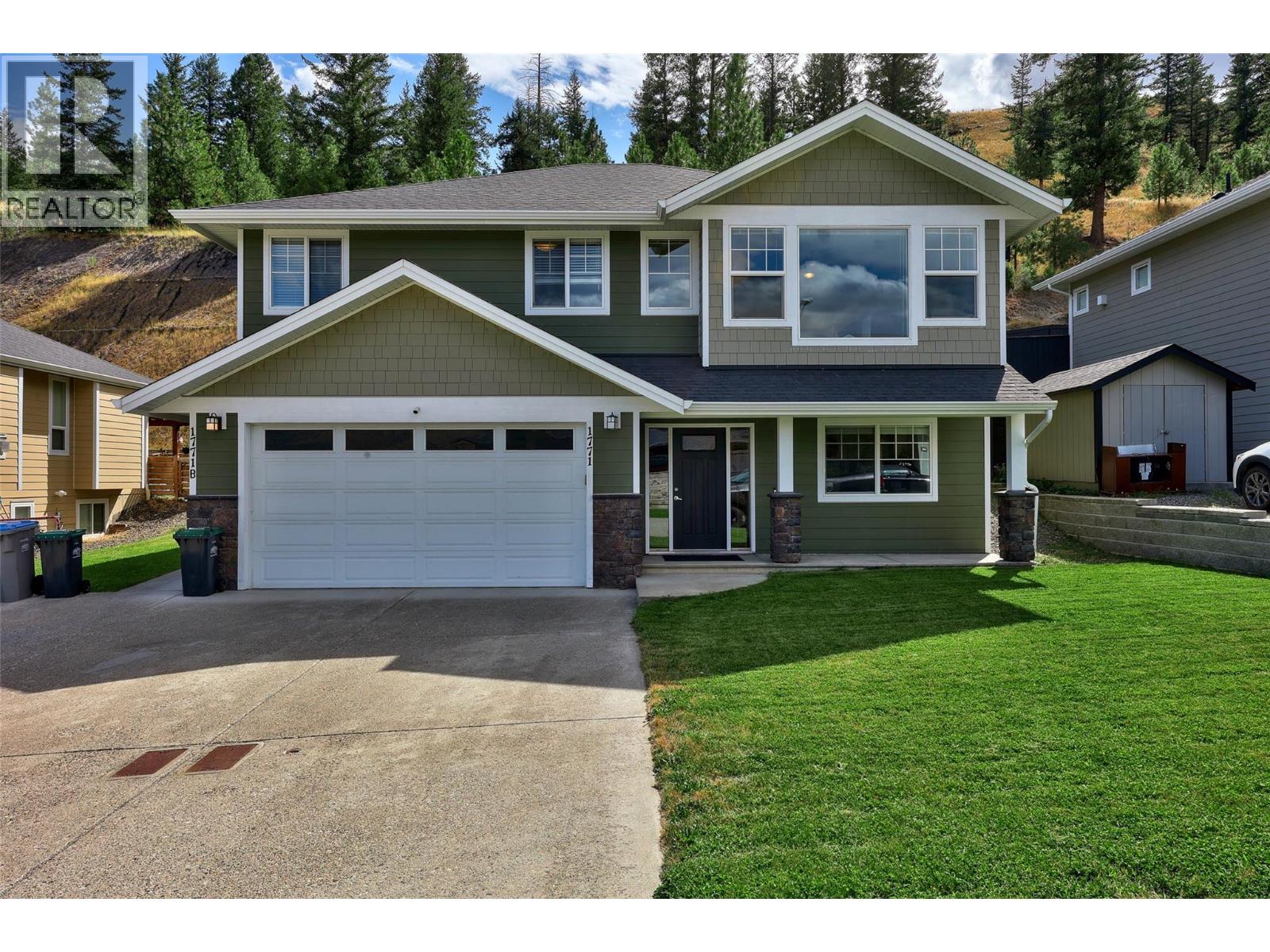 MLS® listing #28752514 for sale located at 1771 Galore Place