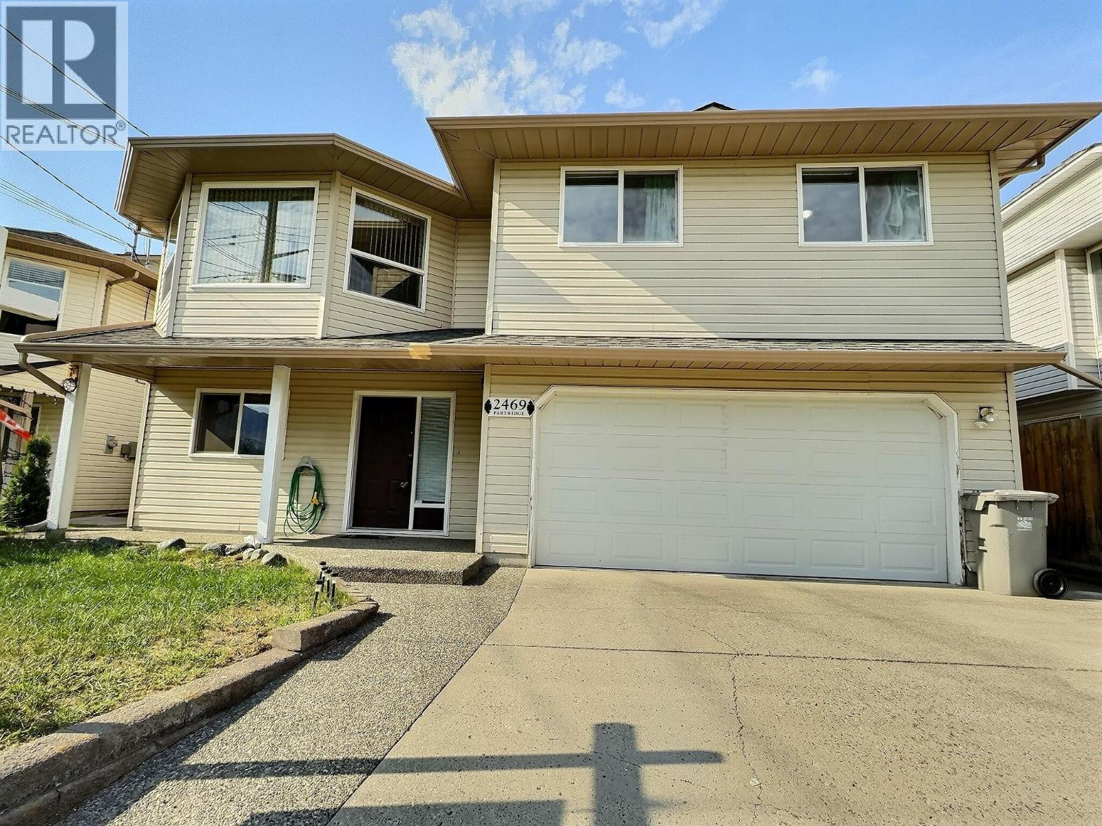 MLS® listing #28752722 for sale located at 2469 PARTRIDGE Drive