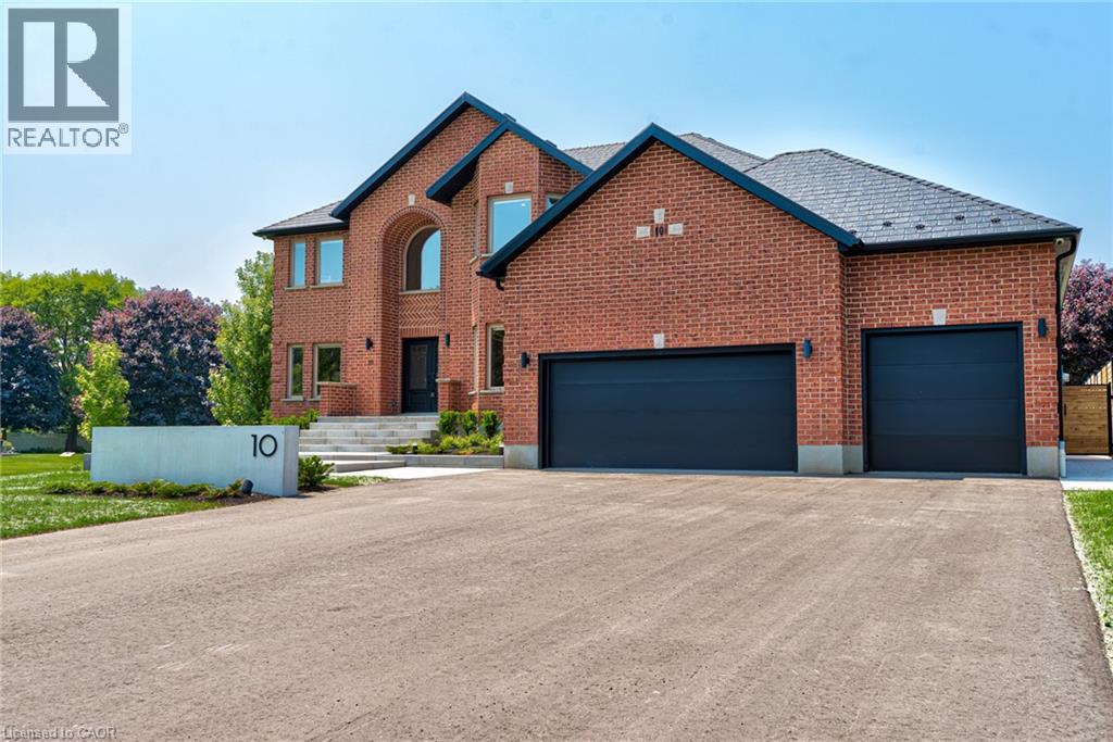 MLS® listing #28753150 for sale located at 10 ELDALE Road