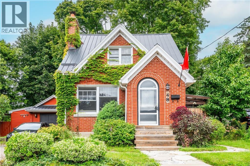 MLS® listing #28753519 for sale located at 48 DANE Street