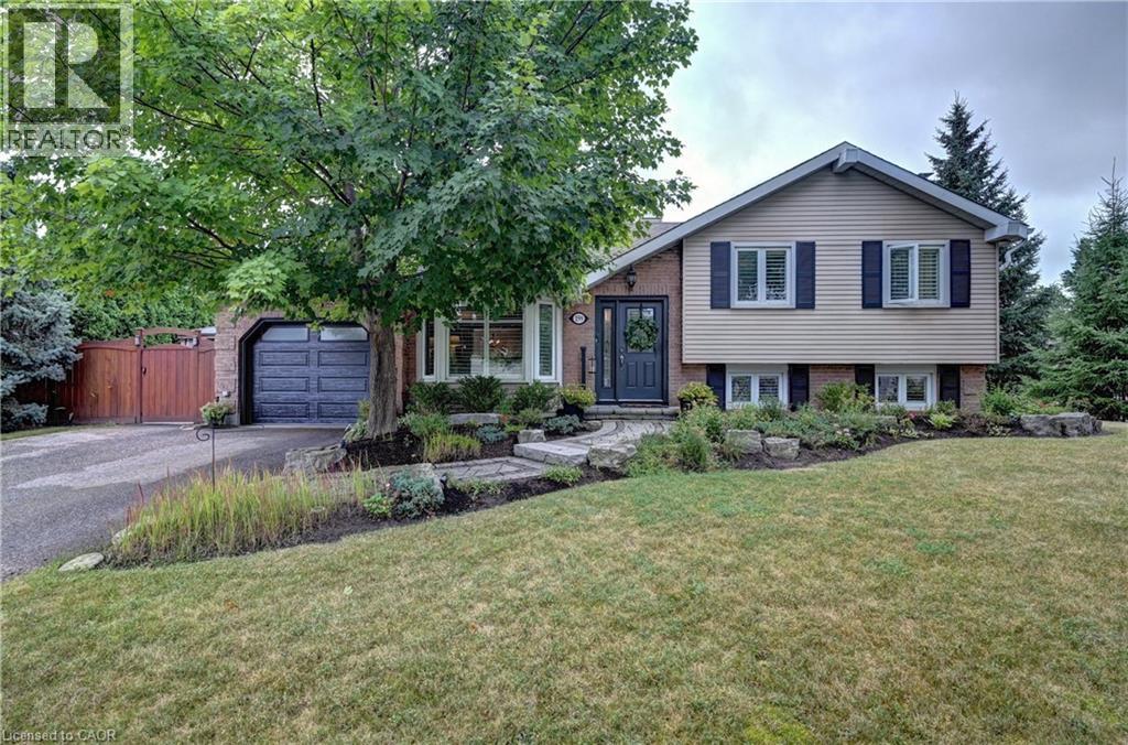 MLS® listing #28753775 for sale located at 159 GRAND RIVER Boulevard